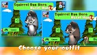 screenshot of Squirrel Run Hero: Hazel Hunt