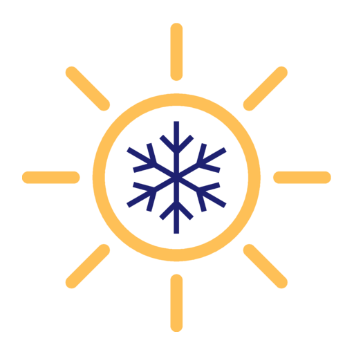 Temperatur.nu Widget logo