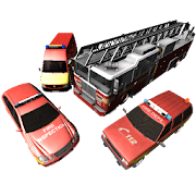 Duty Driver Firetruck FULL Mod apk versão mais recente download gratuito