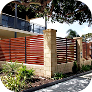 Top 30 Lifestyle Apps Like 100 Fence Designs - Best Alternatives