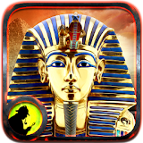 Egypt Treasure Hunt Mystery i Solve Hidden Object icon