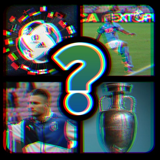 Quiz di UEFA Euro 2021 Tải xuống trên Windows