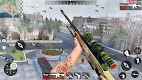 screenshot of FPS Shooting Gun Games Offline