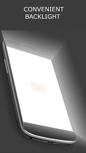 Dual LED Torch Flashlight Screen 2