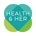 Health & Her Perimenopause and Menopause App 