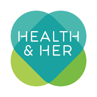 Health & Her Menopause Tracker apk