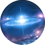 Astronomy Timeline icon