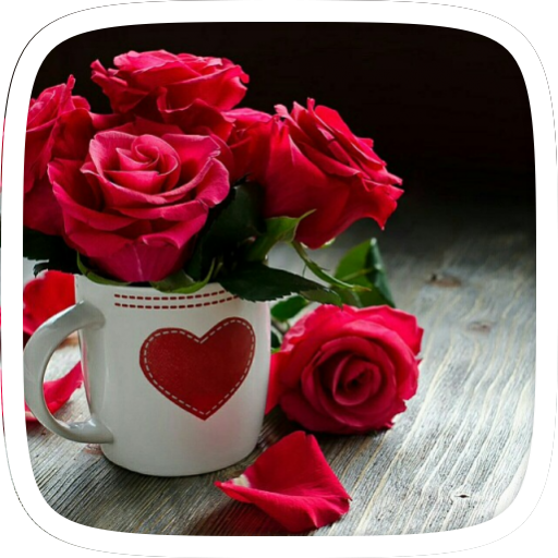 beautiful flowers images 2023 Screen 2