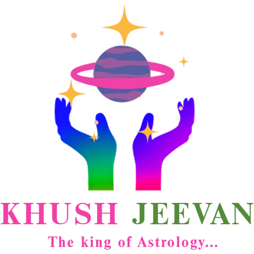 KhushJeevan Astrologer logo
