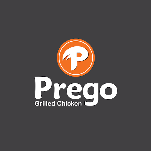 Prego logo