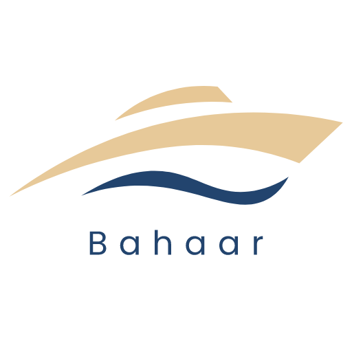 Bahaar | بحار logo