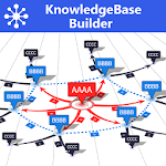 Cover Image of ดาวน์โหลด KnowledgeBase Builder 7.9.1 APK