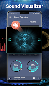 Equalizer Pro – Volume Booster & Bass Booster 5