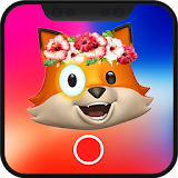 Animoji For iOS 11 And Phone X 3D Emoji icon