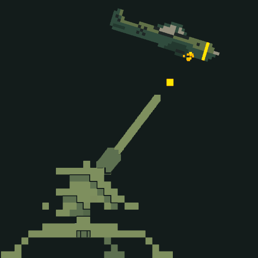 Endless Anti Aircraft Mod APK 1.3 (Unlimited money)