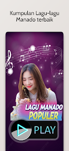 DJ Manado Mama Ani Full Album