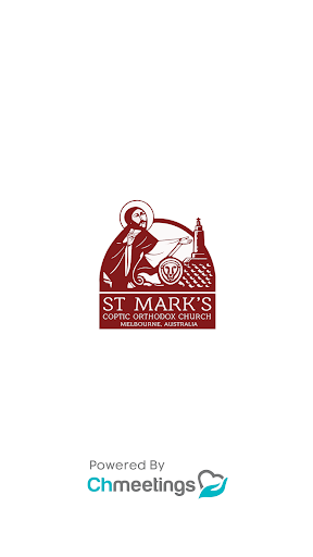 Android application St Mark’s COC Melb screenshort