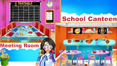 School Cleanup - Cleaning Gameのおすすめ画像3