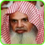 Shaikh Ali Huthaify Quran MP3 icon