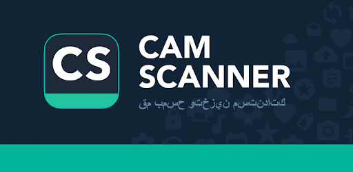 ماسح الوثائق الضوئ Camscanner التطبيقات على Google Play