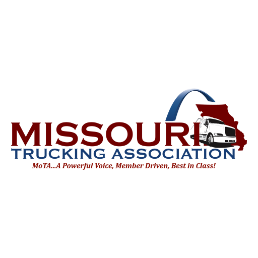 Missouri Trucking Association logo