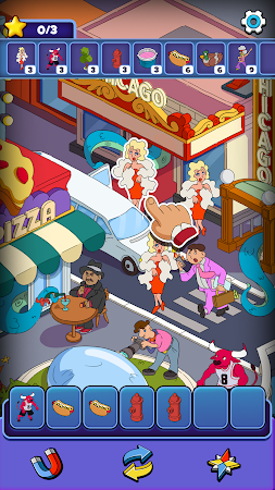 Game screenshot Hidden Match mod apk