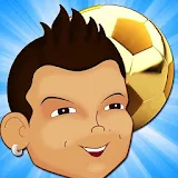 Football Kids 2D icon