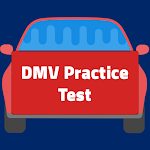 Cover Image of Download DMV Permit Practice Test in Ar  APK