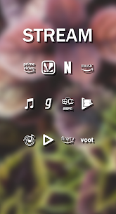 Minimale Icon Pack APK (gepatcht/volledig) 3