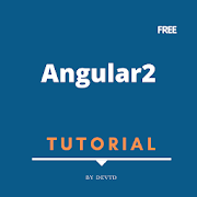 Top 26 Books & Reference Apps Like Angular 2 Tutorial - Best Alternatives