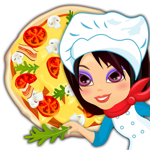 Pizza Maker Deluxe  Icon