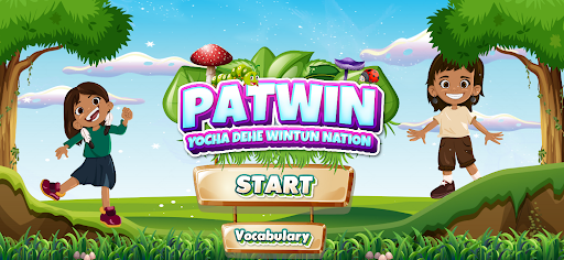 Android application Patwin screenshort