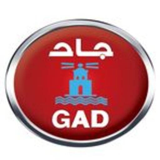 مطعم جاد  Icon