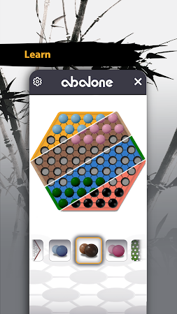 Game screenshot Abalone® hack