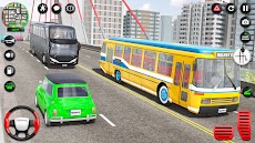 バスドライバー - バス運転ゲームのおすすめ画像2