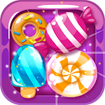 Cover Image of Download Yummi Fusion Game  APK