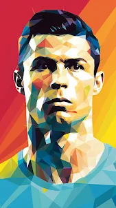 Ronaldo Wallpaper 4K HD