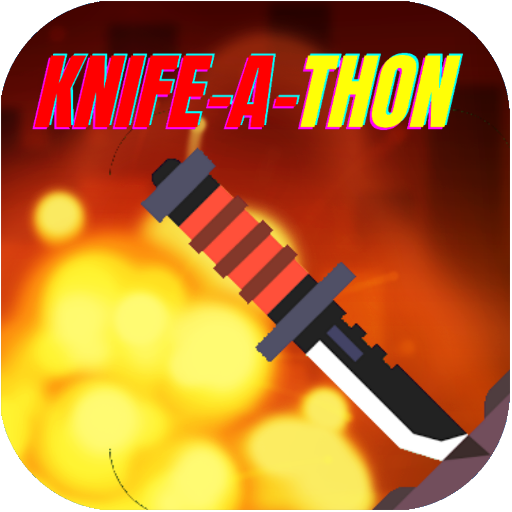 Knife-A-Thon logo