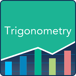 「Trigonometry Practice & Prep」圖示圖片