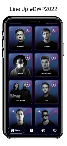DWP Djakarta Warehouse Project Screen 3