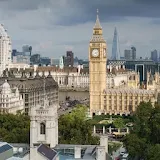 London Wallpapers HD FREE icon