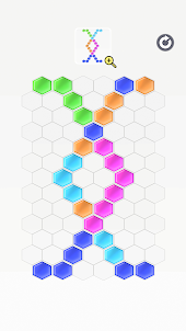 Hex Combine