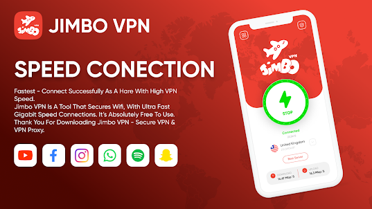 Jimbo VPN