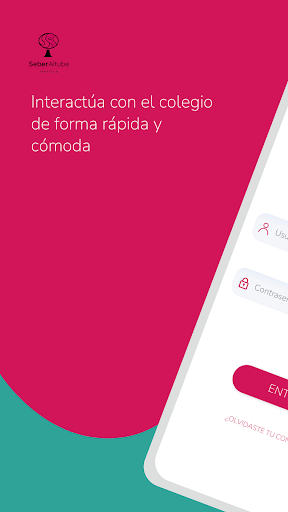 Android application Seber Altube App screenshort