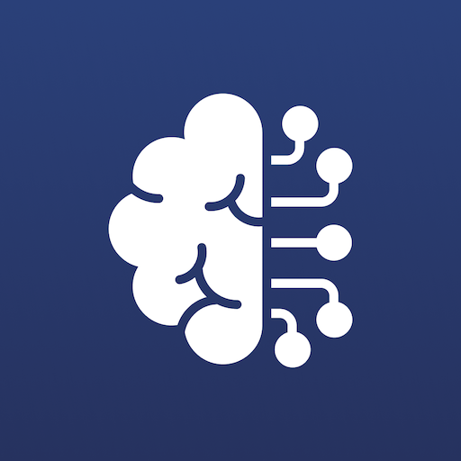 Ask AI - Character AI Chatbot logo