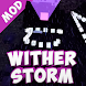 Wither Storm Mod for MСPE - Androidアプリ