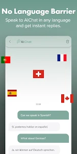 AIChat - AI Assistant & Chat