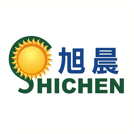 旭晨文教 logo