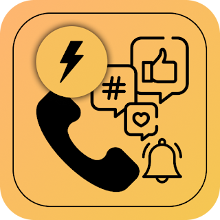 Flash Alert On Call & SMS apk