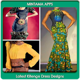 Latest Kitenge Dress Designs icon